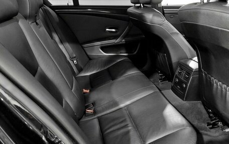 BMW 5 серия, 2008 год, 1 050 000 рублей, 12 фотография