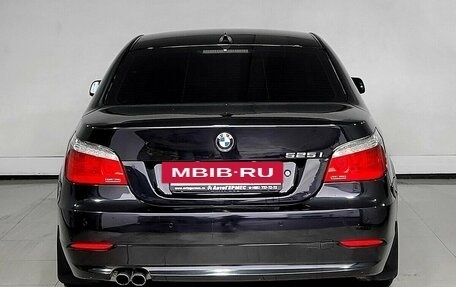 BMW 5 серия, 2008 год, 1 050 000 рублей, 3 фотография