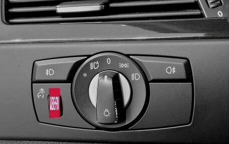 BMW 5 серия, 2008 год, 1 050 000 рублей, 8 фотография