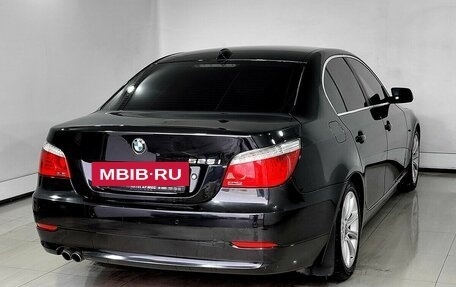 BMW 5 серия, 2008 год, 1 050 000 рублей, 4 фотография