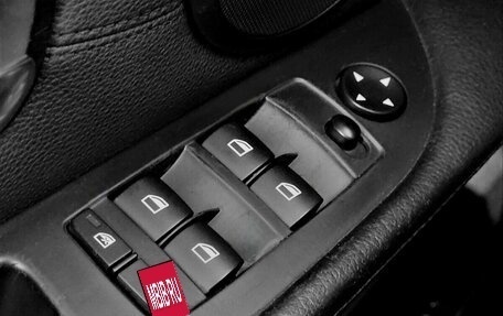 BMW 5 серия, 2008 год, 1 050 000 рублей, 10 фотография