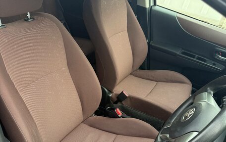 Toyota Vitz, 2011 год, 730 000 рублей, 9 фотография