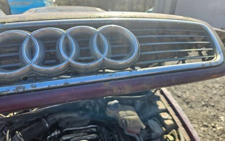 Audi A4, 1995 год, 130 000 рублей, 7 фотография