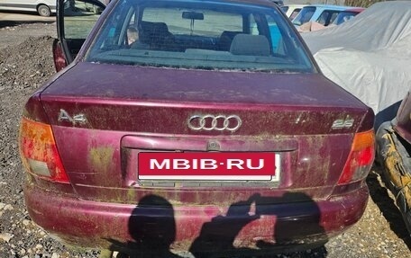 Audi A4, 1995 год, 130 000 рублей, 6 фотография