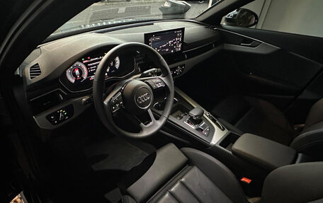 Audi A4, 2024 год, 4 440 021 рублей, 13 фотография