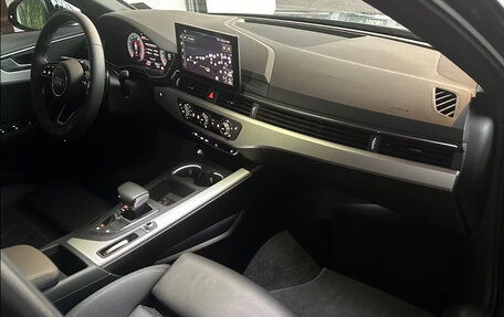 Audi A4, 2024 год, 4 440 021 рублей, 14 фотография