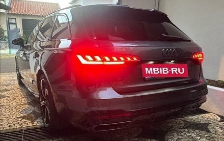 Audi A4, 2024 год, 4 440 021 рублей, 7 фотография