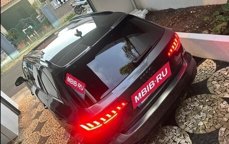 Audi A4, 2024 год, 4 440 021 рублей, 9 фотография