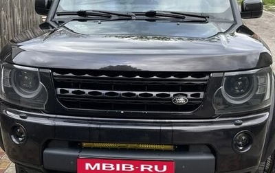 Land Rover Discovery IV, 2010 год, 1 990 000 рублей, 1 фотография