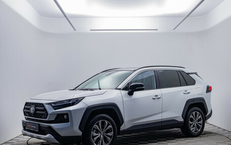 Toyota RAV4, 2024 год, 4 098 000 рублей, 1 фотография