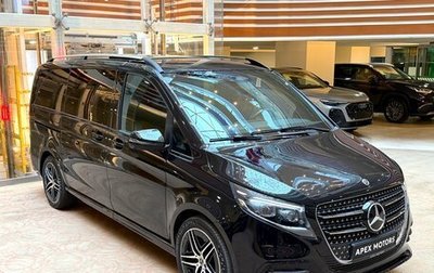 Mercedes-Benz V-Класс, 2024 год, 10 990 000 рублей, 1 фотография
