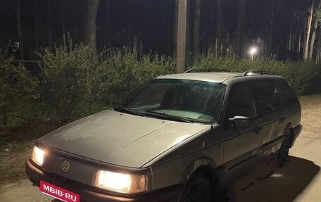 Volkswagen Passat B3, 1990 год, 90 000 рублей, 1 фотография