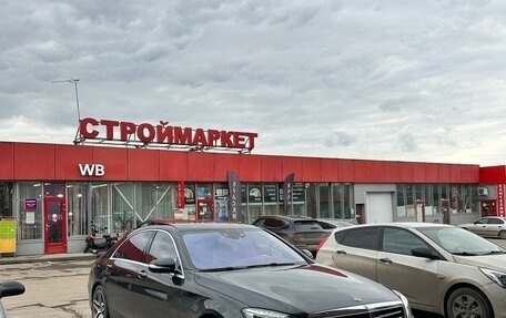 Mercedes-Benz S-Класс, 2015 год, 3 600 000 рублей, 1 фотография