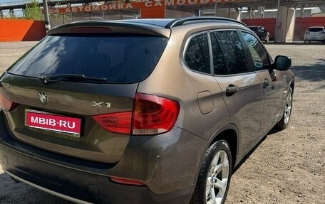 BMW X1, 2011 год, 1 350 000 рублей, 1 фотография