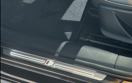 Audi A4, 2024 год, 4 440 021 рублей, 17 фотография