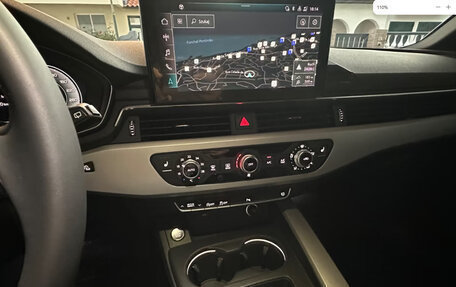 Audi A4, 2024 год, 4 440 021 рублей, 16 фотография