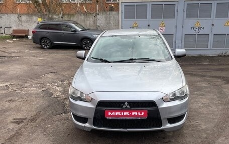 Mitsubishi Lancer IX, 2008 год, 500 000 рублей, 1 фотография