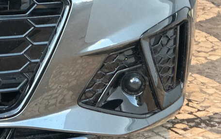 Audi A4, 2024 год, 4 440 021 рублей, 21 фотография