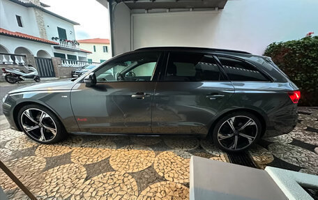 Audi A4, 2024 год, 4 440 021 рублей, 20 фотография