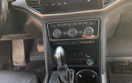 Volkswagen Teramont I, 2018 год, 3 300 000 рублей, 16 фотография