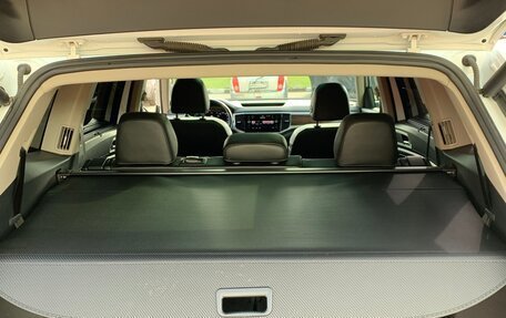 Volkswagen Teramont I, 2018 год, 3 300 000 рублей, 21 фотография