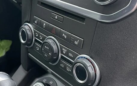 Land Rover Discovery IV, 2010 год, 1 990 000 рублей, 11 фотография