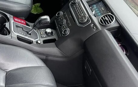 Land Rover Discovery IV, 2010 год, 1 990 000 рублей, 10 фотография