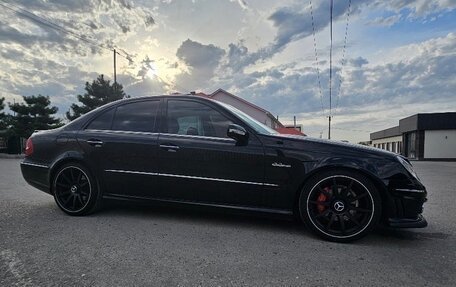 Mercedes-Benz E-Класс, 2004 год, 1 280 000 рублей, 5 фотография