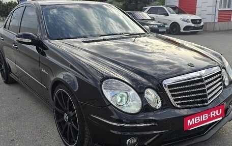 Mercedes-Benz E-Класс, 2004 год, 1 280 000 рублей, 6 фотография