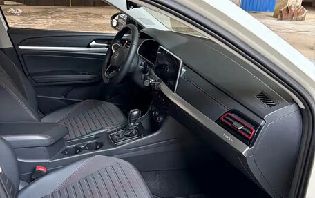 Volkswagen Lavida, 2023 год, 1 980 000 рублей, 7 фотография