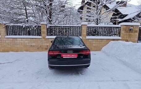 Audi A8, 2016 год, 3 800 000 рублей, 18 фотография