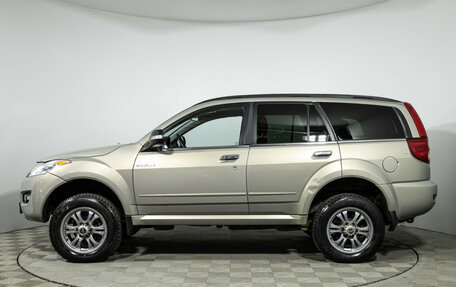 Great Wall Hover H5, 2014 год, 699 585 рублей, 8 фотография