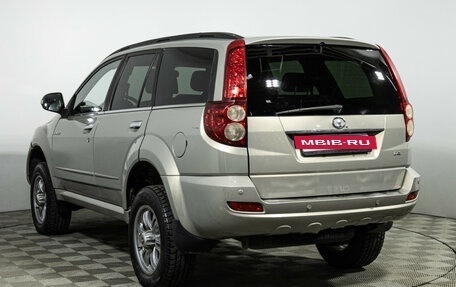 Great Wall Hover H5, 2014 год, 699 585 рублей, 7 фотография