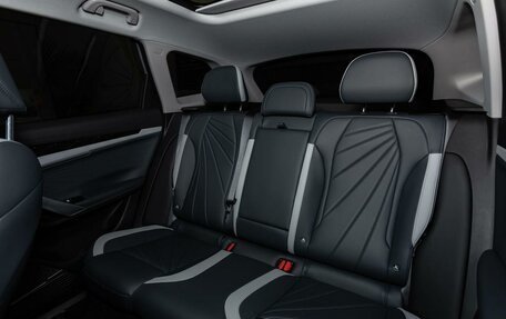 Geely Atlas, 2025 год, 3 788 015 рублей, 17 фотография