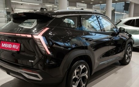 Geely Atlas, 2025 год, 3 449 990 рублей, 4 фотография