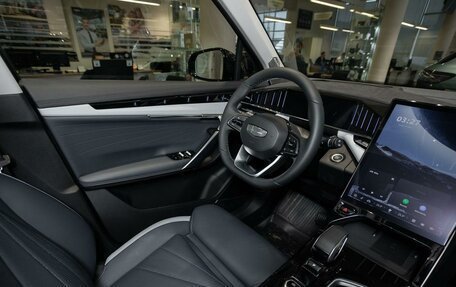 Geely Atlas, 2025 год, 3 449 990 рублей, 18 фотография