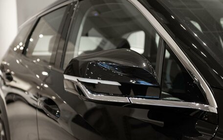 Geely Atlas, 2025 год, 3 449 990 рублей, 22 фотография