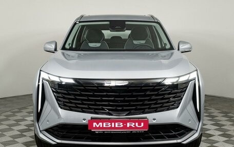 Geely Atlas, 2025 год, 3 970 990 рублей, 2 фотография