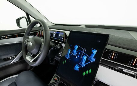 Geely Atlas, 2025 год, 3 970 990 рублей, 14 фотография