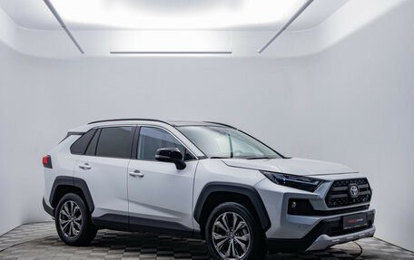Toyota RAV4, 2024 год, 4 098 000 рублей, 3 фотография