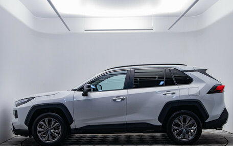 Toyota RAV4, 2024 год, 4 098 000 рублей, 8 фотография