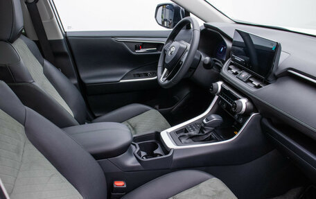 Toyota RAV4, 2024 год, 4 098 000 рублей, 9 фотография