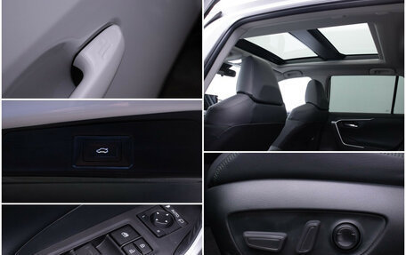 Toyota RAV4, 2024 год, 4 098 000 рублей, 16 фотография