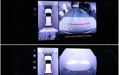 Toyota RAV4, 2024 год, 4 098 000 рублей, 19 фотография