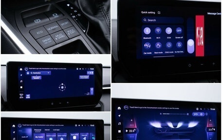 Toyota RAV4, 2024 год, 4 098 000 рублей, 18 фотография