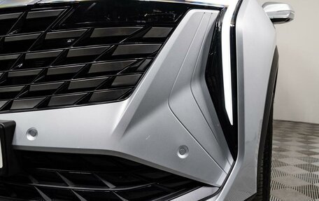 Geely Atlas, 2025 год, 3 970 990 рублей, 3 фотография