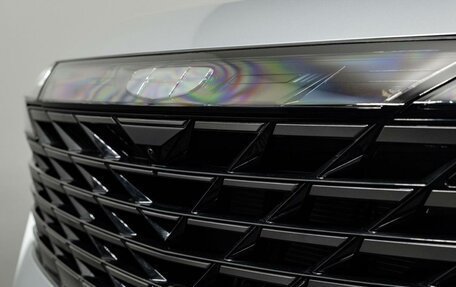 Geely Atlas, 2025 год, 3 970 990 рублей, 9 фотография