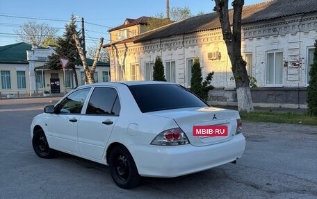 Mitsubishi Lancer IX, 2003 год, 370 000 рублей, 4 фотография