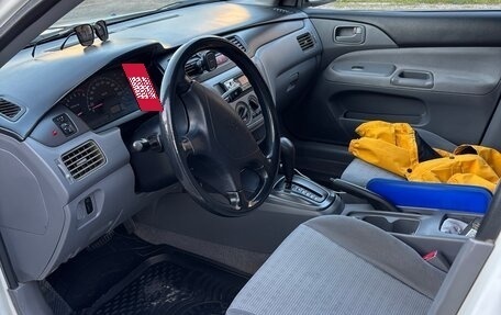 Mitsubishi Lancer IX, 2003 год, 370 000 рублей, 5 фотография