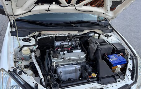 Mitsubishi Lancer IX, 2003 год, 370 000 рублей, 7 фотография